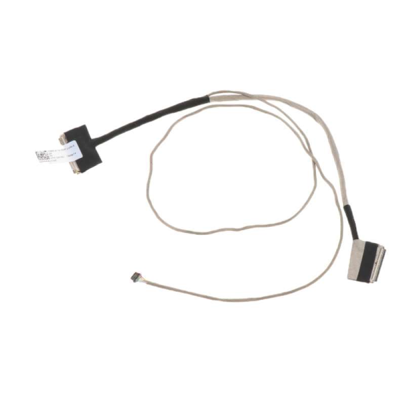 LVDS LCD LED Flex Video Screen Cable 