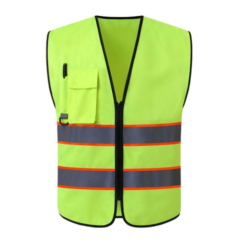 high visibility