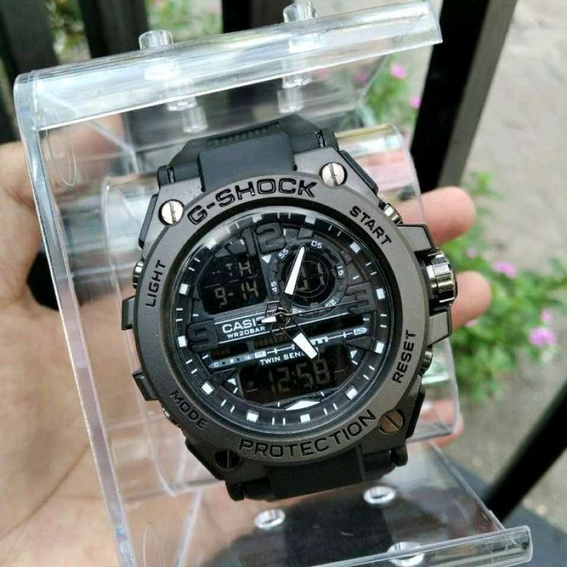Jual jam top g shock