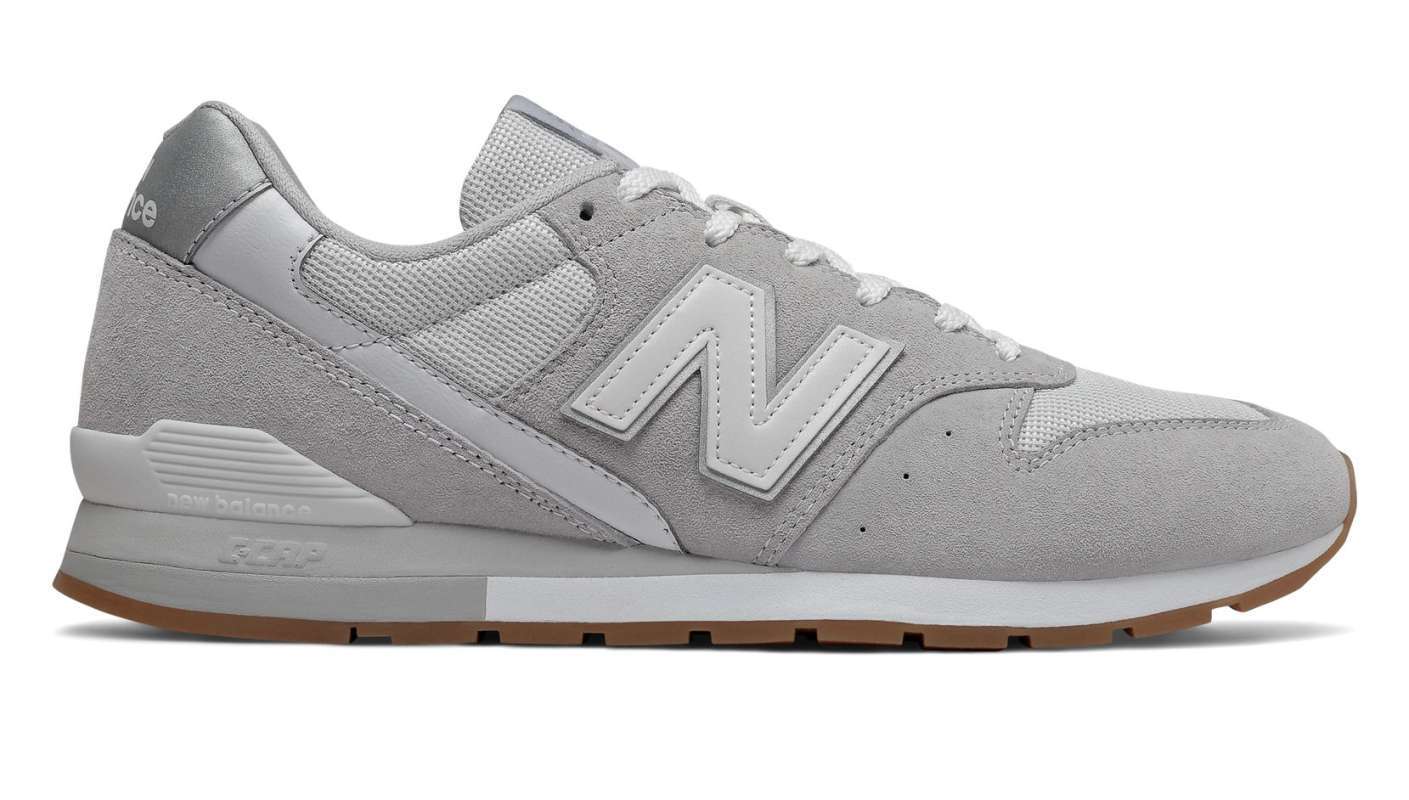 Sports Shoes Grey CM996SMG US5 