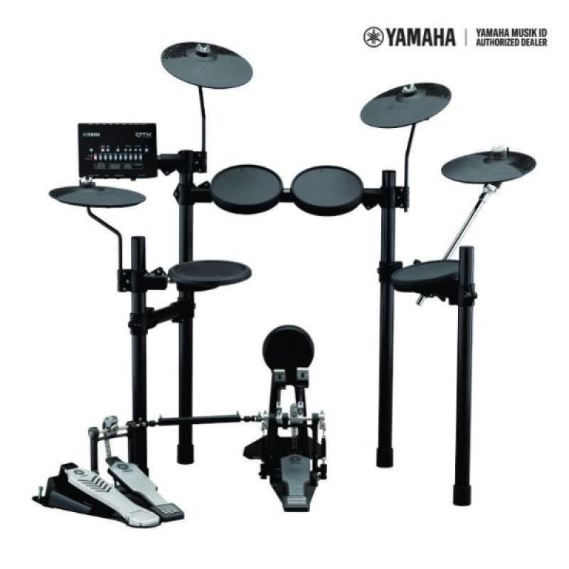 Drum elektrik yamaha dtx 452k outlet