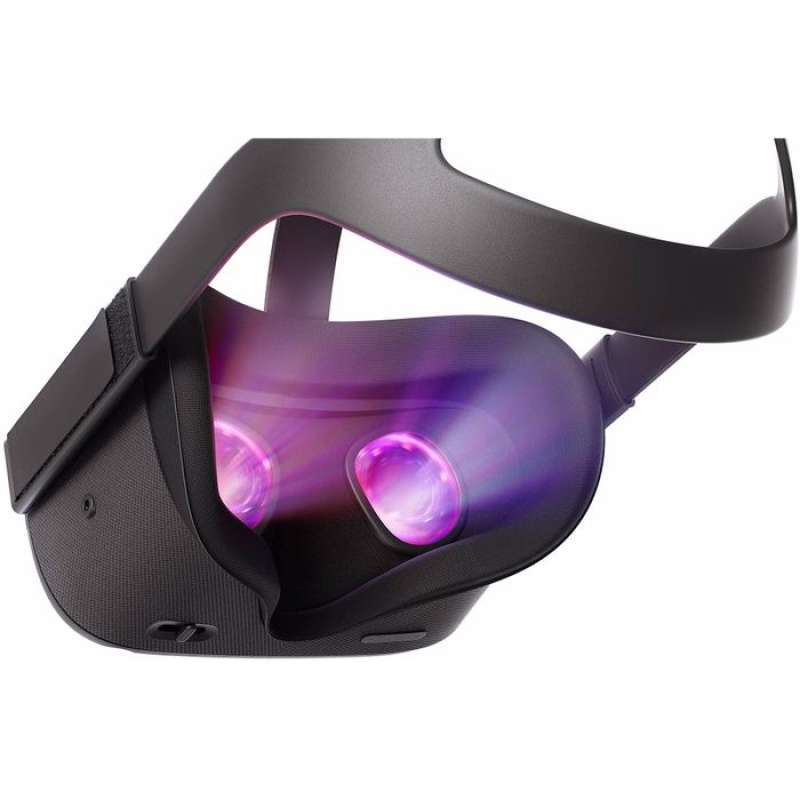 Jual Oculus Quest 128gb All In One Vr Gaming Headset Online November 2020 Blibli Com