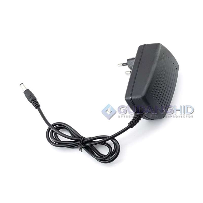 power supply trafo adaptor cctv led 12v 3a 3000ma dc jack bergaransi