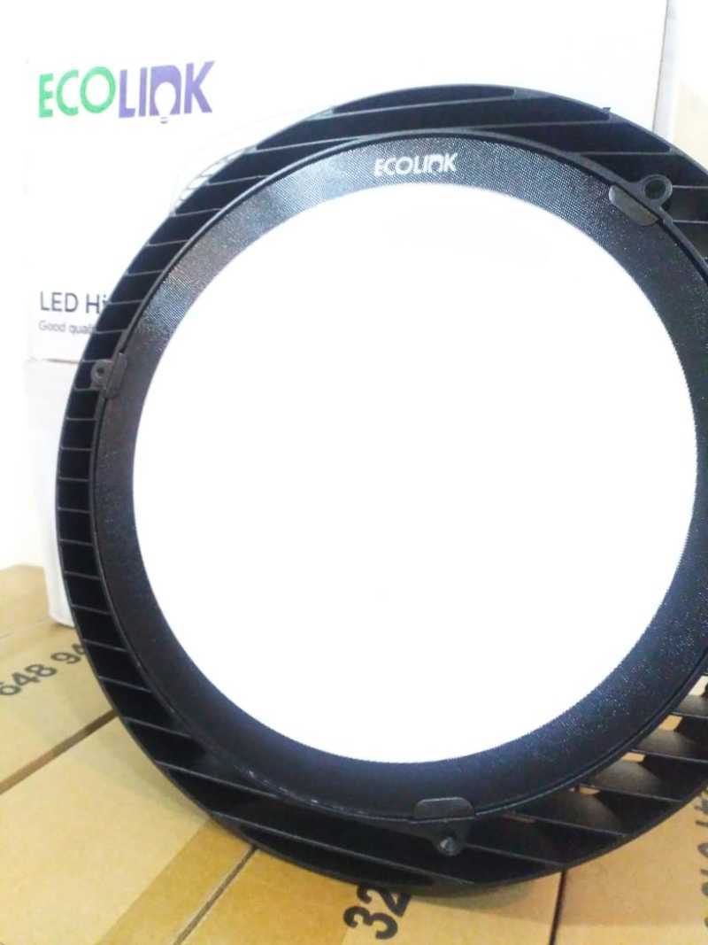 phillips ecolink led high bay 150 watt white putih ecolink highbay