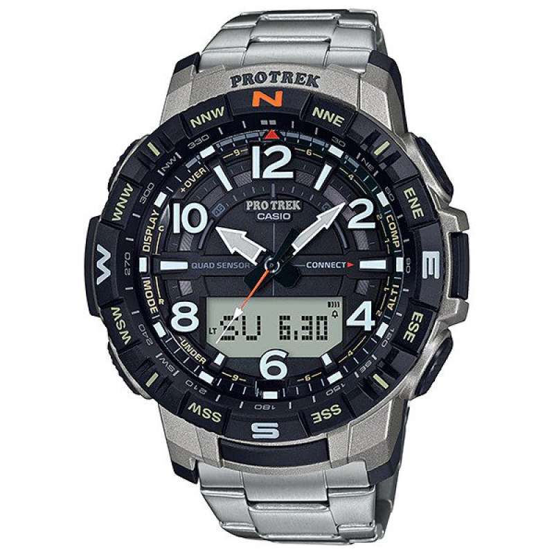 Casio quad sensor discount