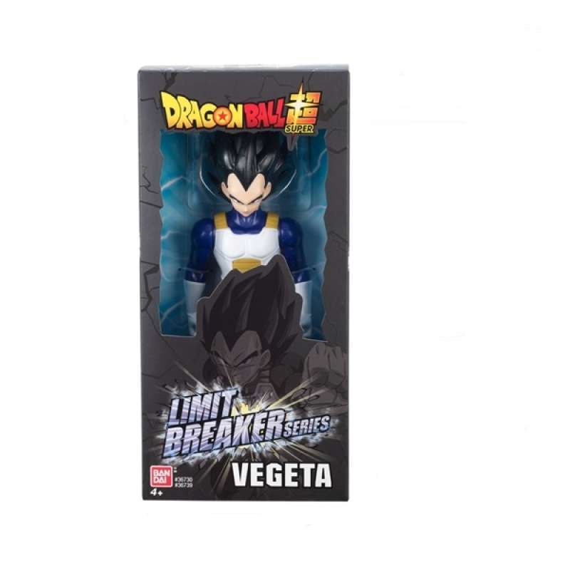 Promo Bandai Banpresto 36739 Dragon Ball Super Limit Breaker