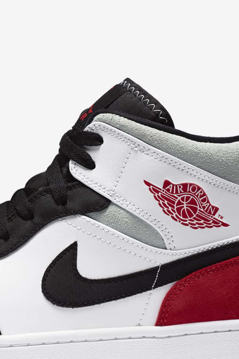 union jordan black toe