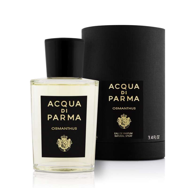 Parma Osmanthus . Eau De Parfum 100 Ml 
