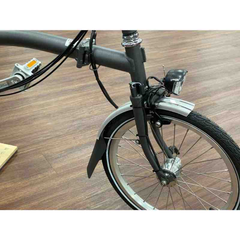 brompton h6ld