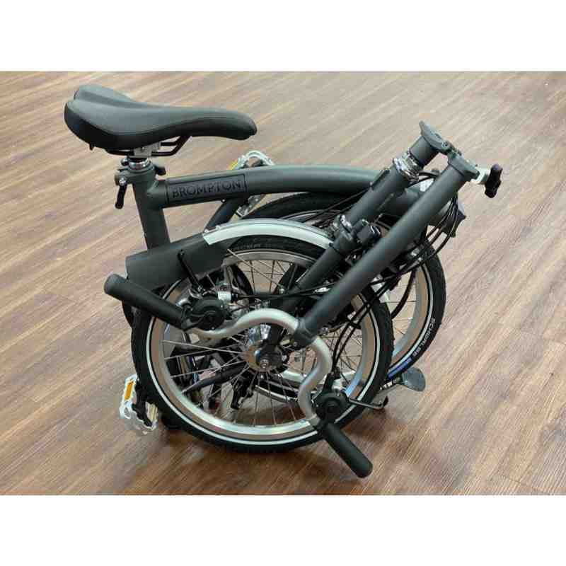 Brompton h6ld sales