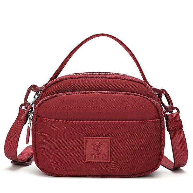 Tas sling bag wanita branded top