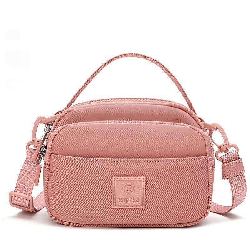 Sling bag wanita branded sales