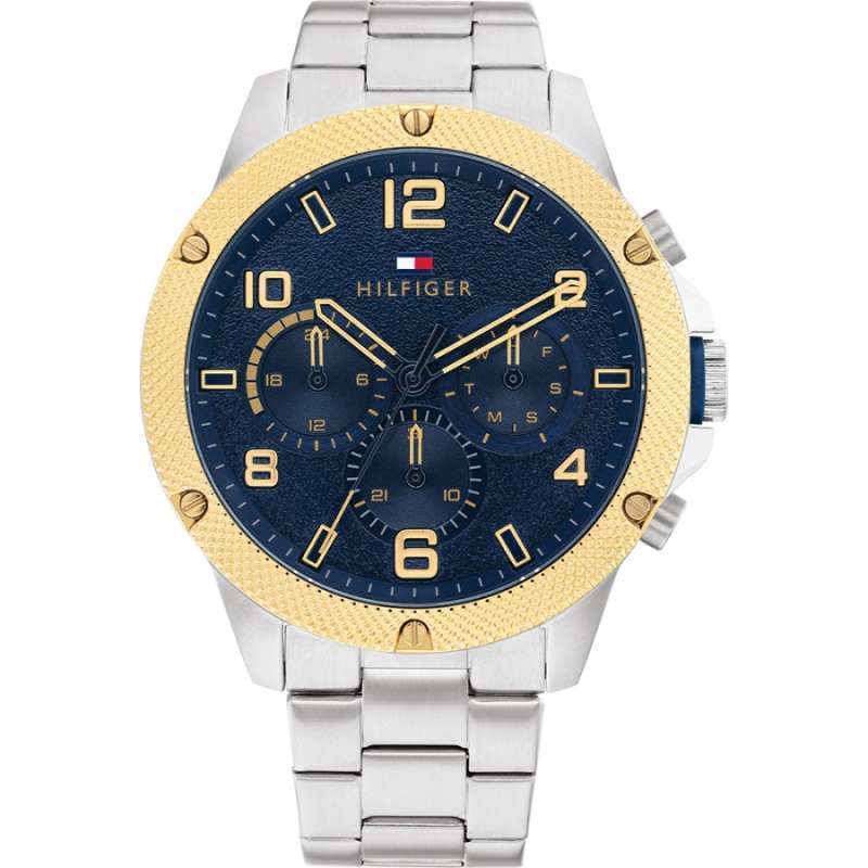 Tommy hilfiger 2025 watch harga