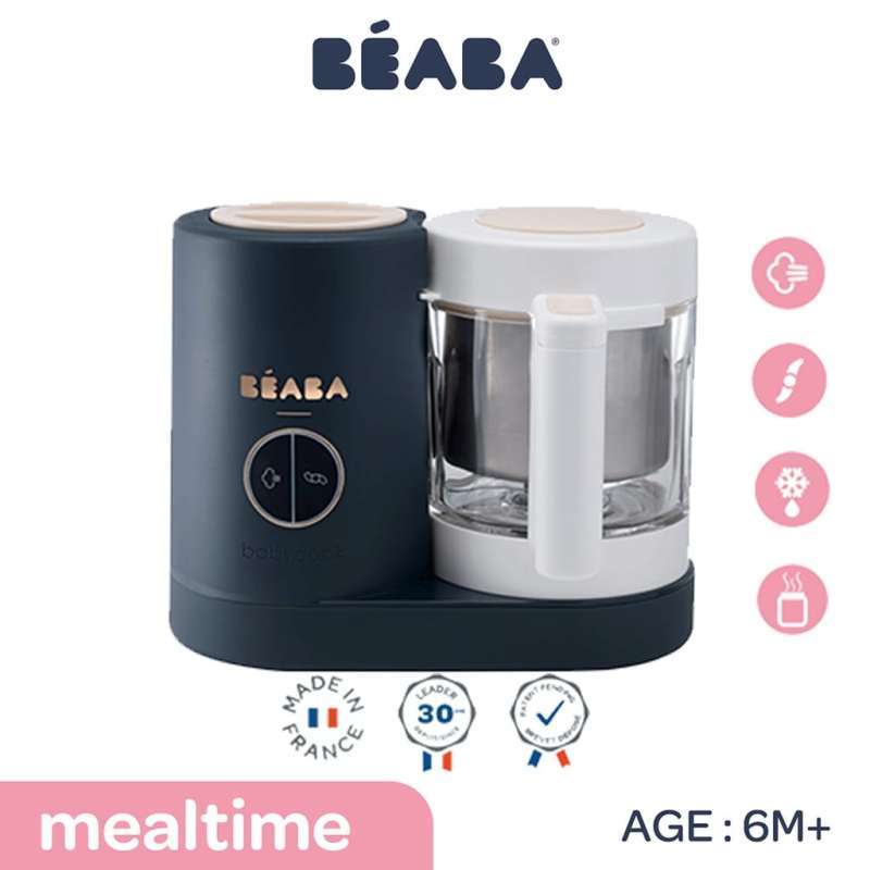 Jual Beaba Babycook Neo Blender Mpasi Di Seller