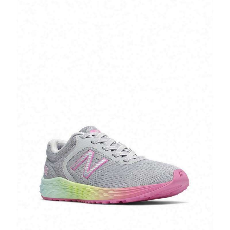 bungee lace fresh foam arishi v2