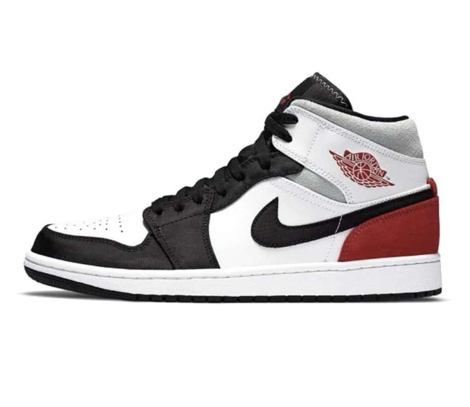 air jordan 1 patent black toe