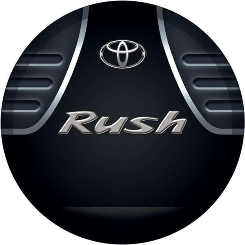 Jual Sarungban Cover Ban Serep Mobil For Toyota Rush Terios Taruna Ecosport Murah Mei 2021 Blibli