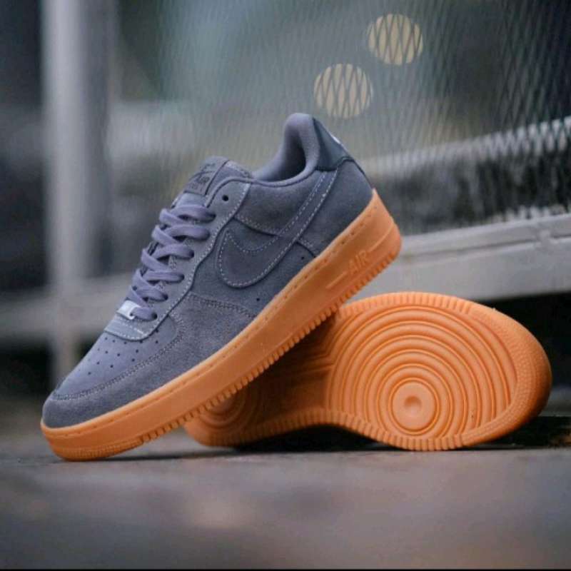 Sepatu air hot sale force 1