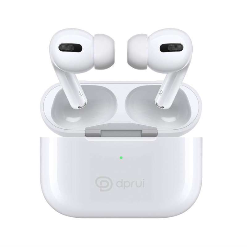 Jual Dr 20 New Generation Tws Bluetooth Earbuds With Charging Case Online Desember 2020 Blibli