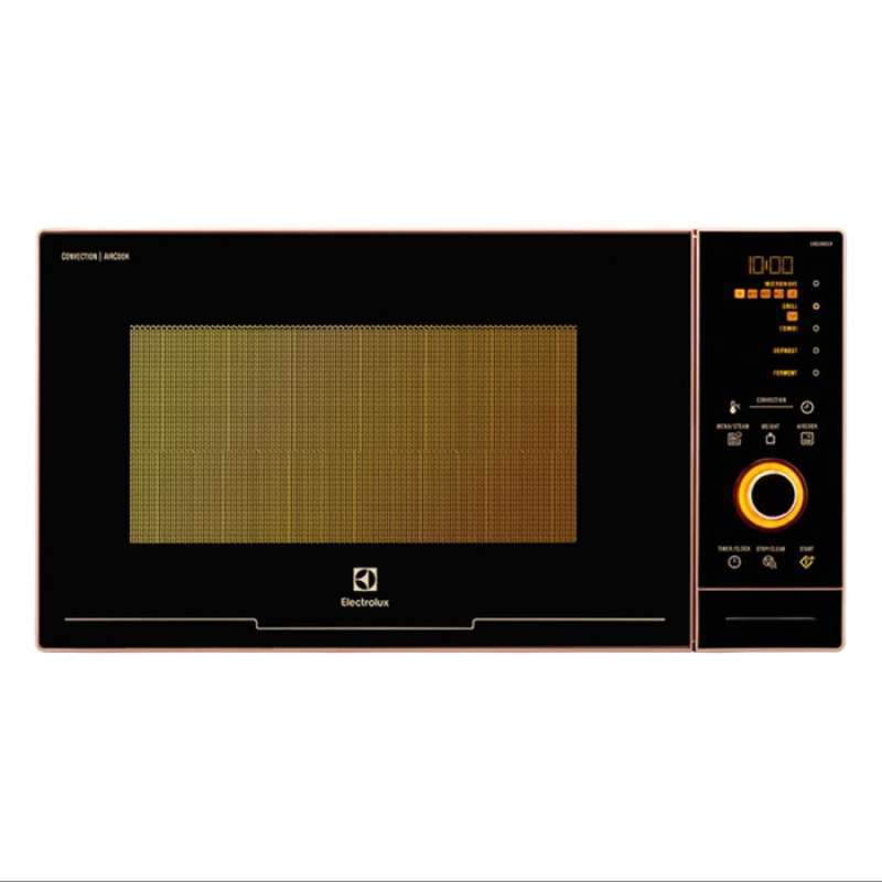 Jual Electrolux Ems3082cr Microwave Table Top 30l Dengan Air Cook Online Oktober 2020 Blibli Com