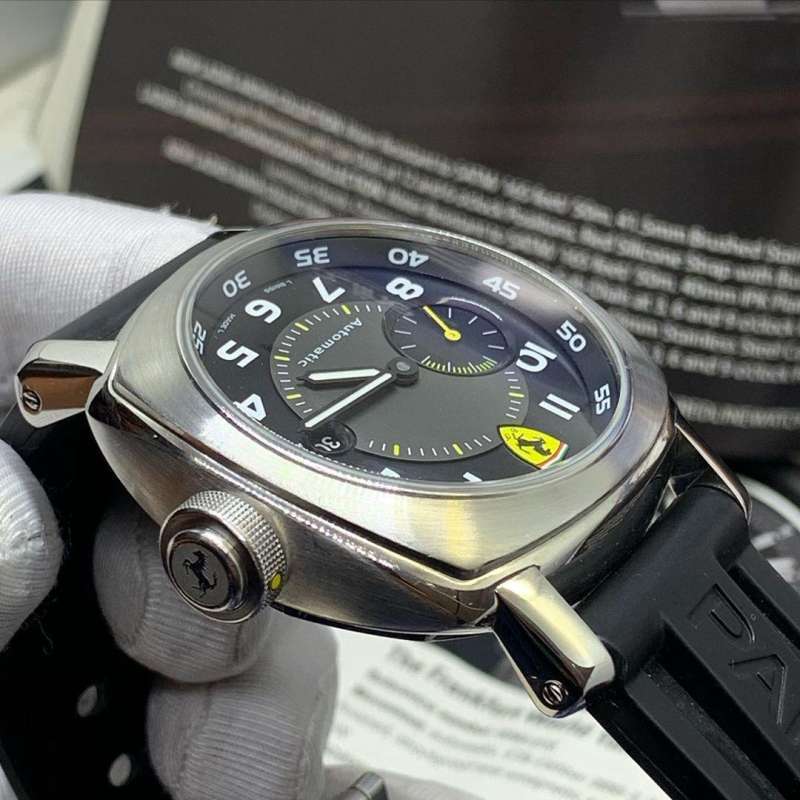 Jam panerai 2025 ferrari