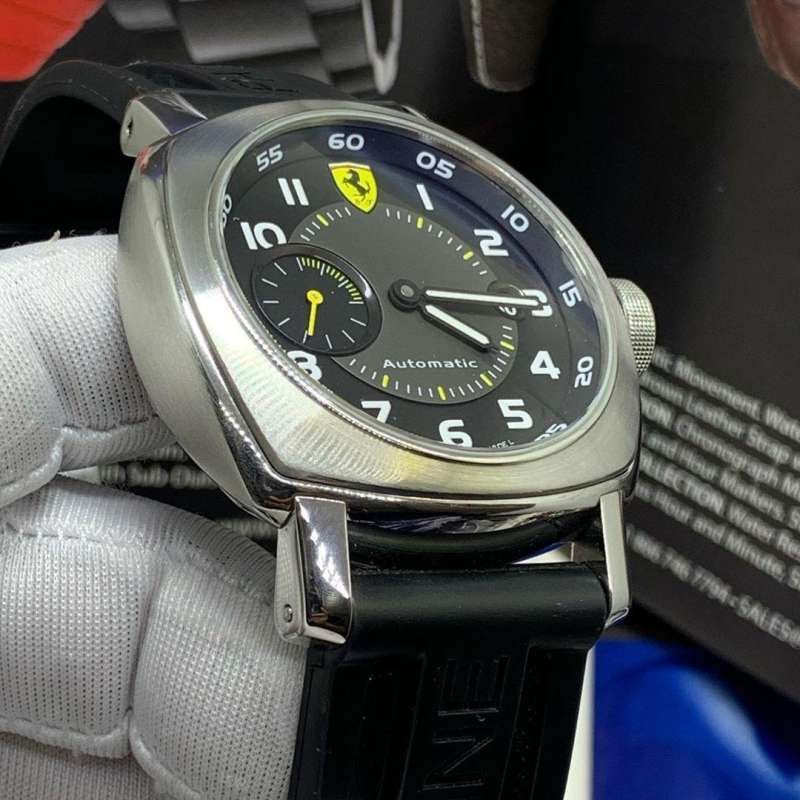 Harga jam online ferrari panerai