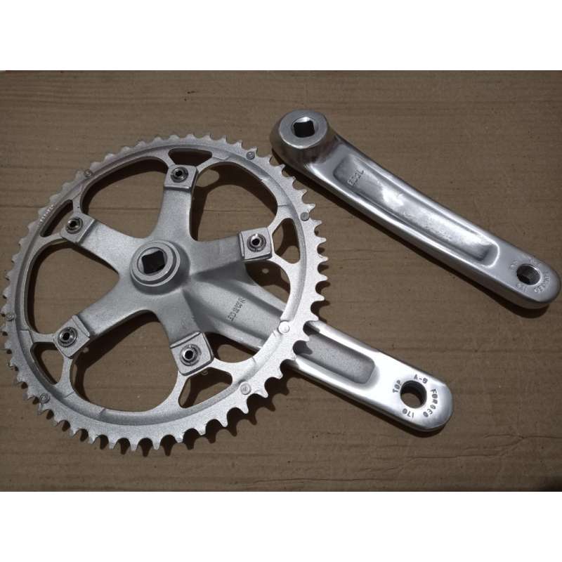 Jual Crank FSA 52T Single Premium
