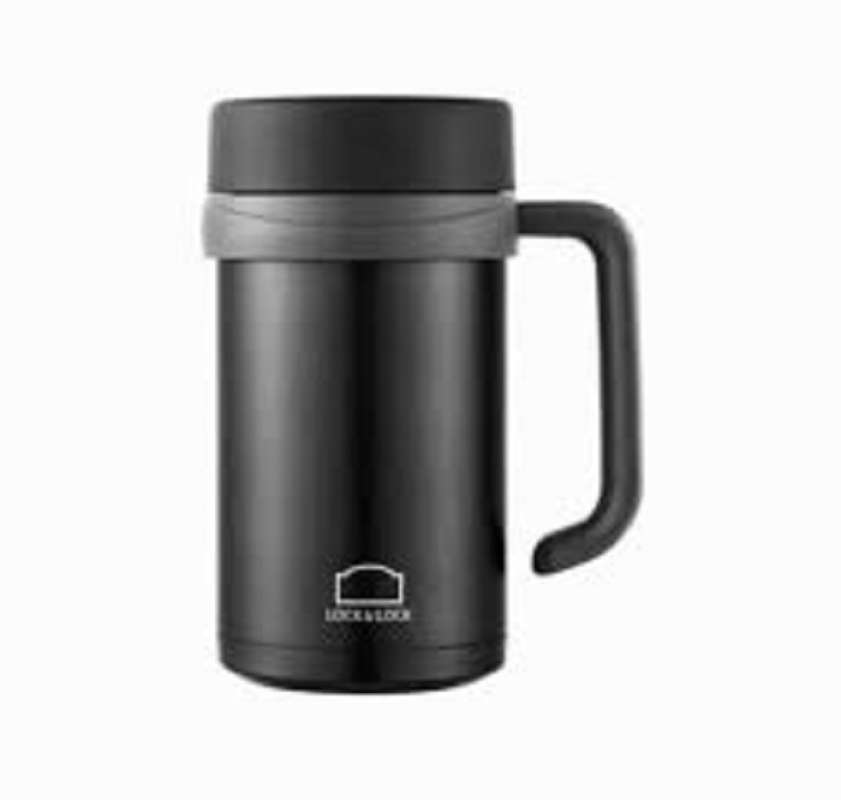 Jual Lock N Lock Cangkir Mug Hot Cool Tumbler New Basic Table Mug 550 Ml Lhc4026 Online Oktober 2020 Blibli Com