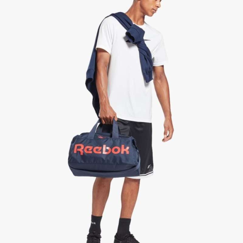 Tas fitness reebok hotsell