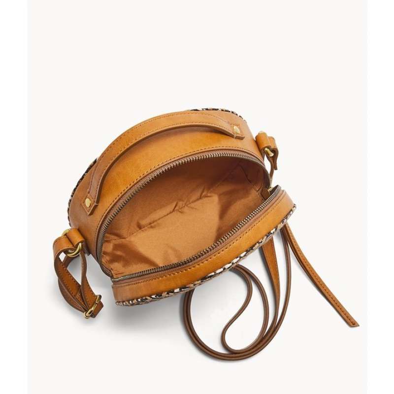 Fossil courtney canteen sales