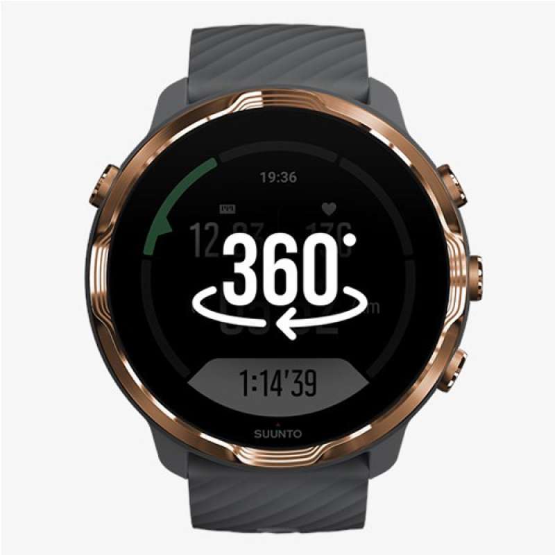 Intersport suunto 7 sales