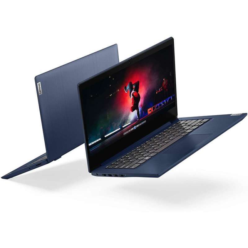 Jual Lenovo Ideapad Slim 3 14iil05 Intel I3 1005g1 4gb Ddr4 512gb Ssd Nvidia Mx330 2gb Windows 10 Home Ohs Online Desember 2020 Blibli