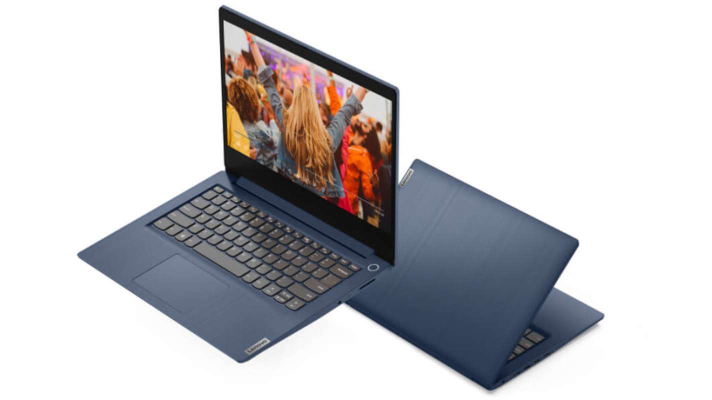 Jual Lenovo Ideapad Slim 3 14iil05 Intel I3 1005g1 4gb Ddr4 512gb Ssd Nvidia Mx330 2gb Windows 10 Home Ohs Online Desember 2020 Blibli