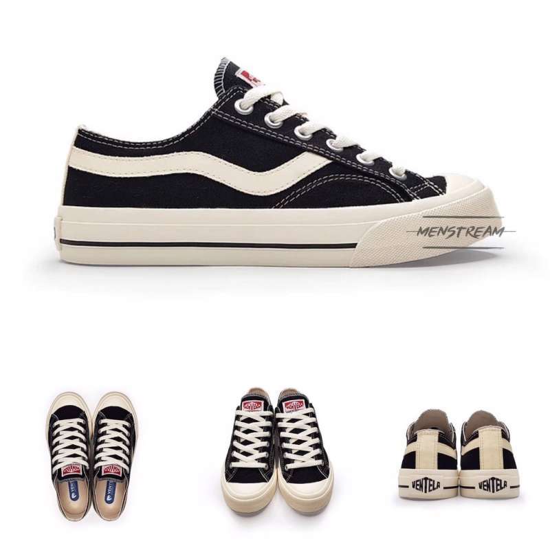 Jual Sepatu Ventela Public Low Original Online Oktober 2020 Blibli Com