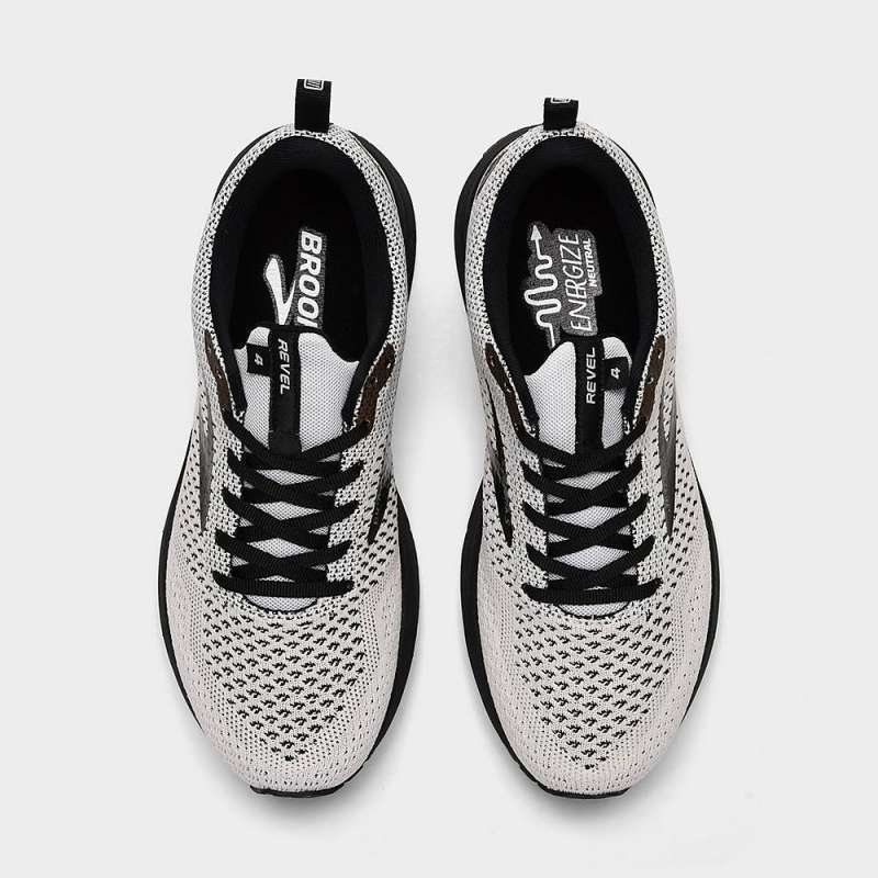 women's brooks revel 4 running shoes