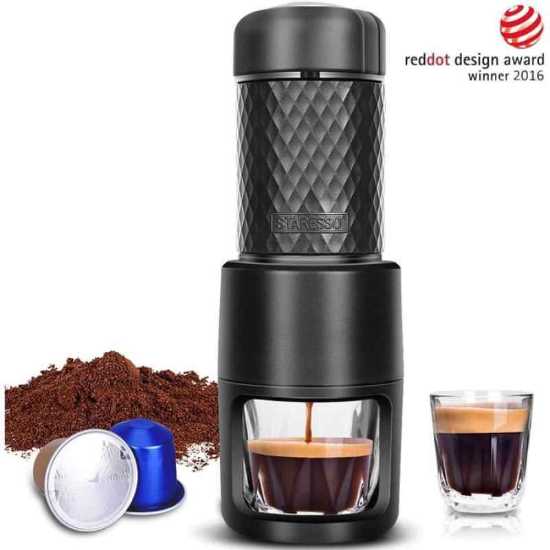 Jual Staresso SP 200 Manual Espresso 