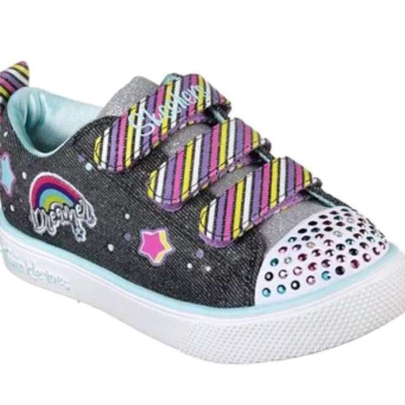 do twinkle toes run big