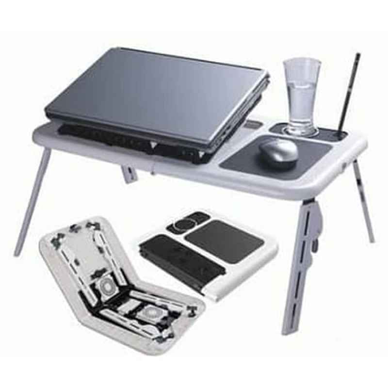 Jual Meja Laptop Portable Laptop Desk Portable Meja Lipat Laptop Online Desember 2020 Blibli
