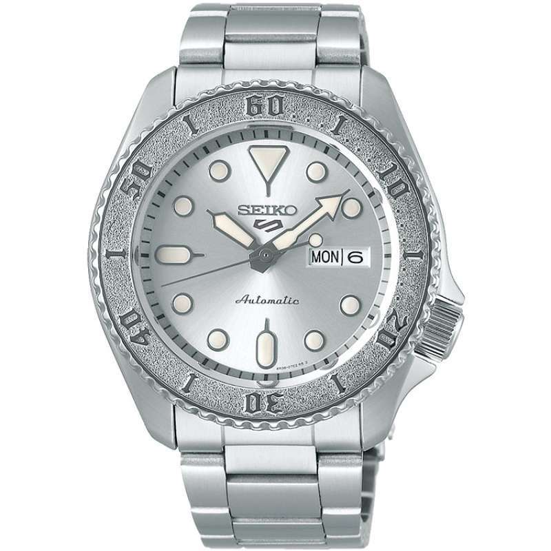 Seiko 5 automatic 4r36 clearance
