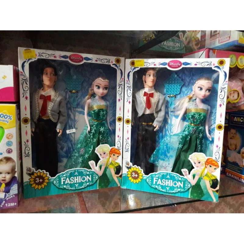 Jual Barbie Yang Gede Original Murah Harga Diskon Maret 2024