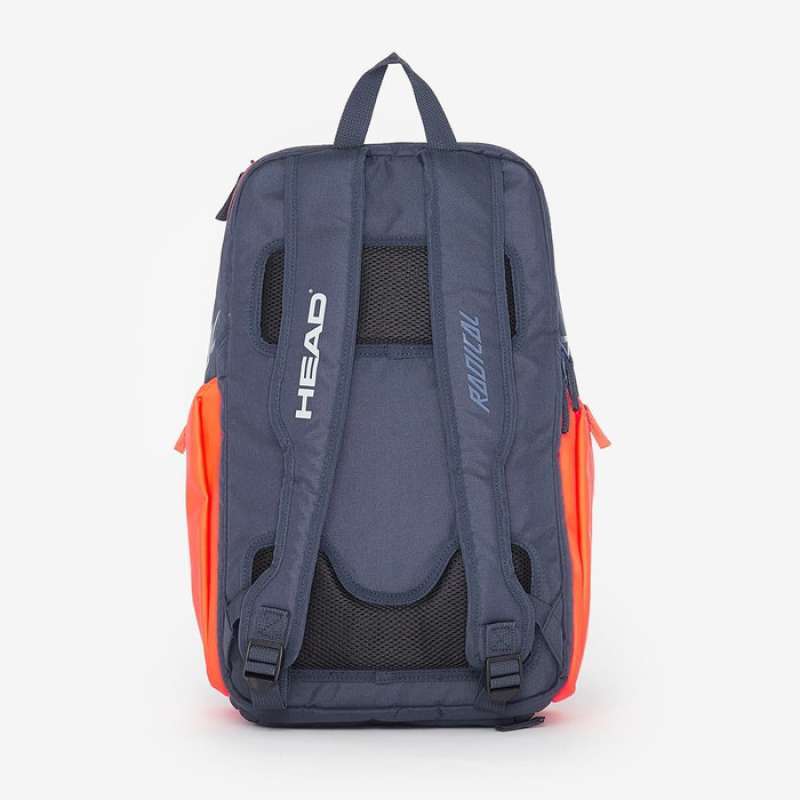 head tennis bag backpack