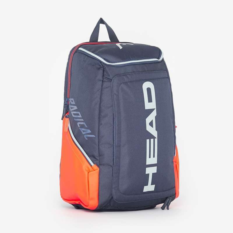 head tennis bag backpack