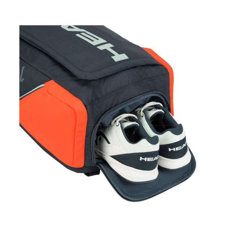 head tennis bag backpack
