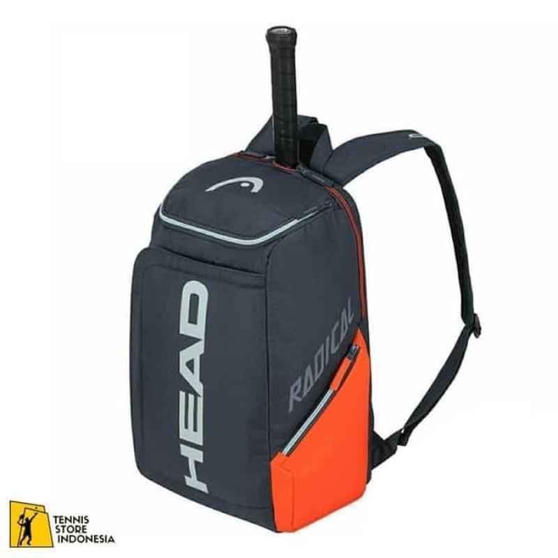 head tennis bag backpack
