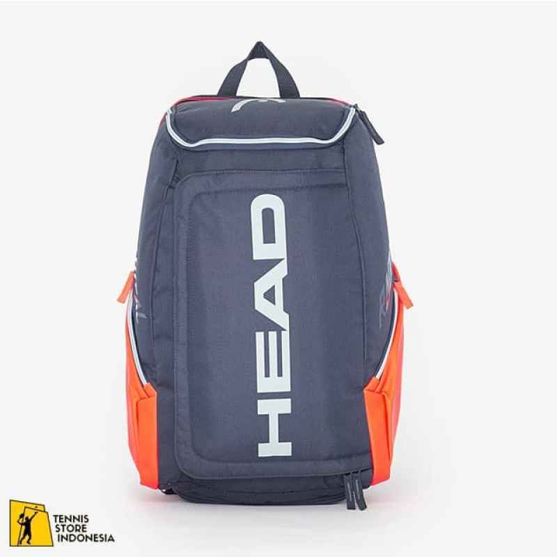 head tennis bag backpack