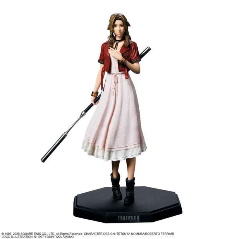 エアリス・ゲインズブール 正宗金箔 プレリリース プロモ ２枚セット fin エアリス・ゲインズブール 正宗金箔 プレリリース プロモ 2枚