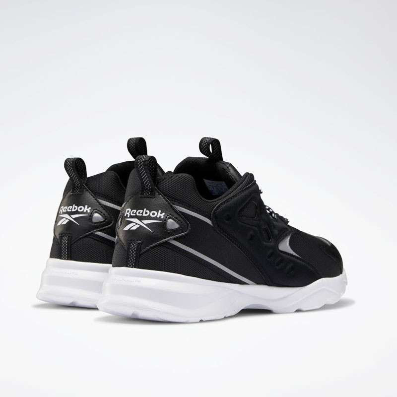 Jual Reebok Royal Blaze 2.0 Black. EG8358 di Seller TSports