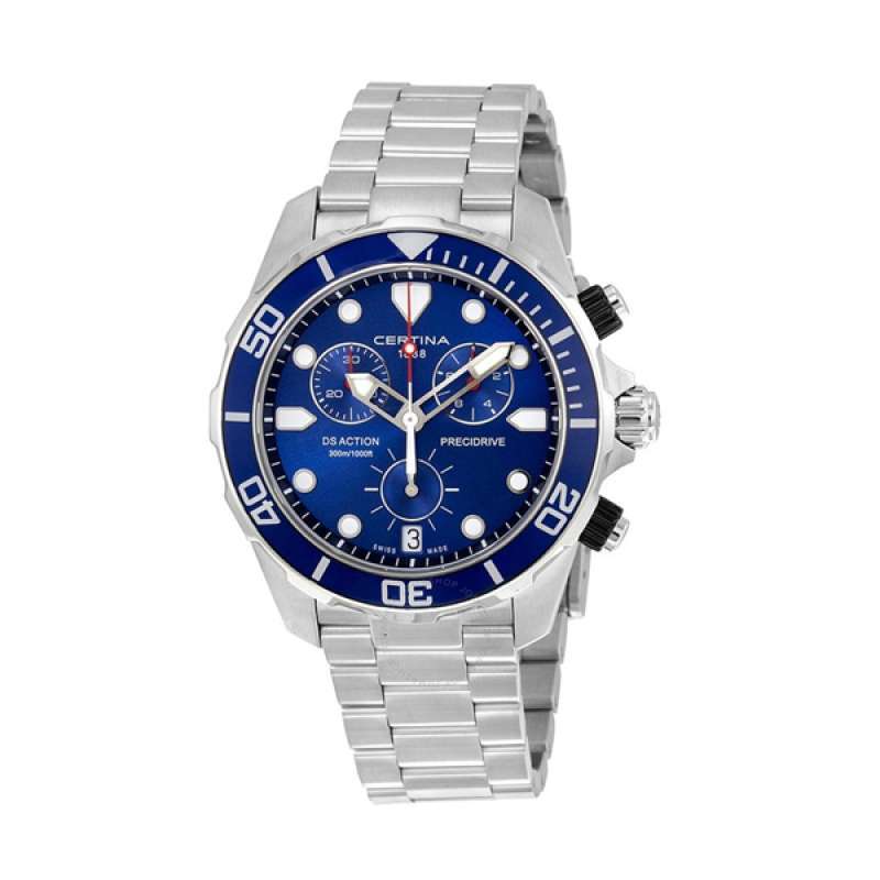 Jam certina shop