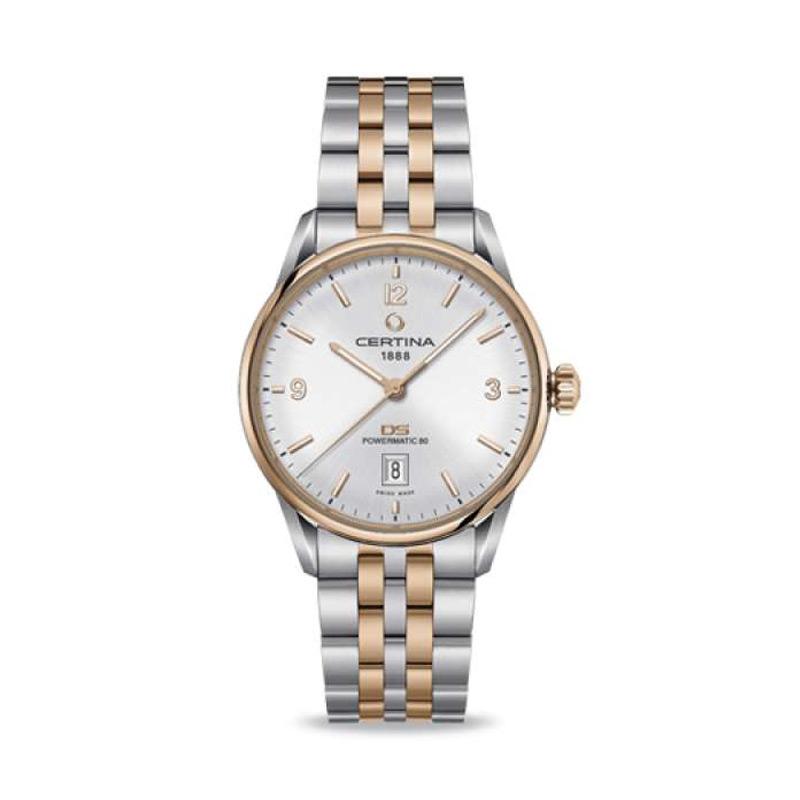 Jam shop certina 1888