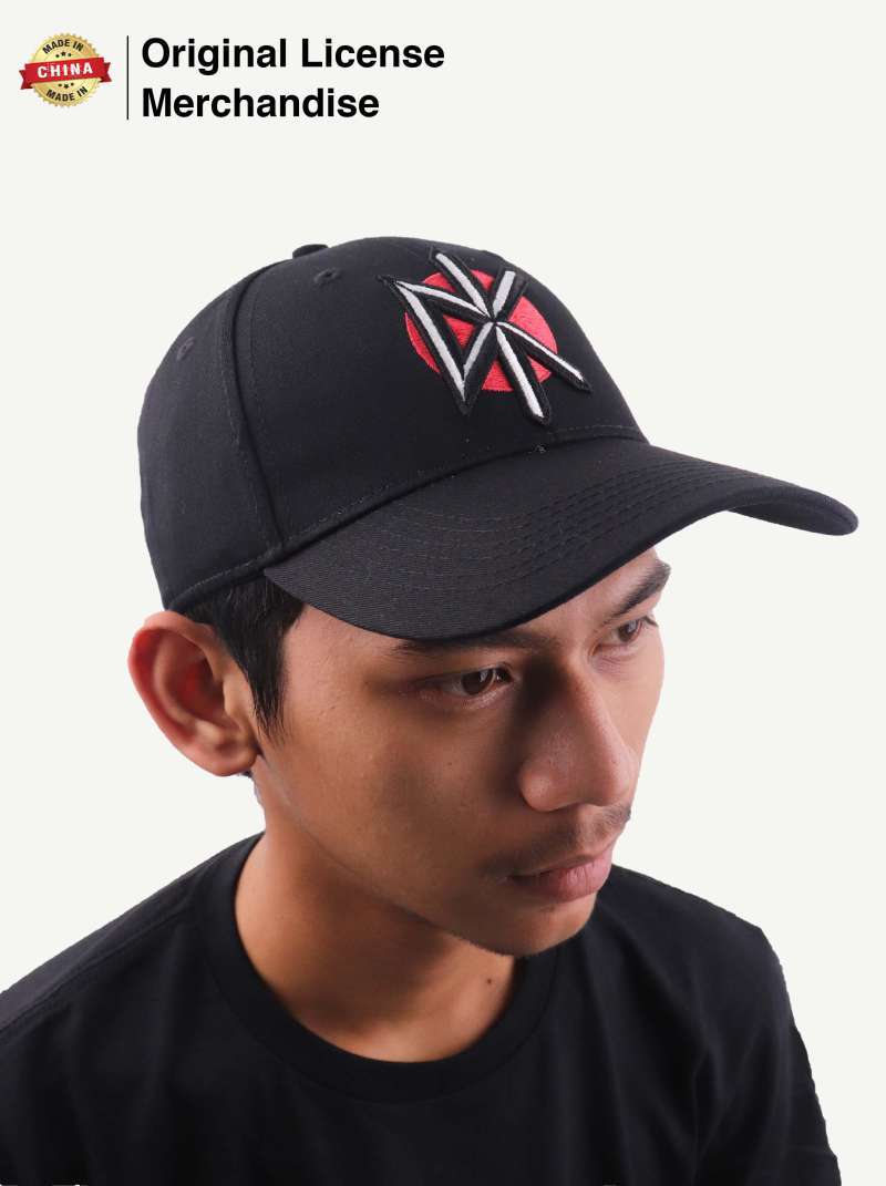 Dead kennedys cheap hat